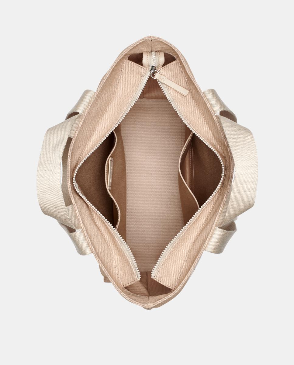 Mala Tipo Tote Brady Caqui-4
