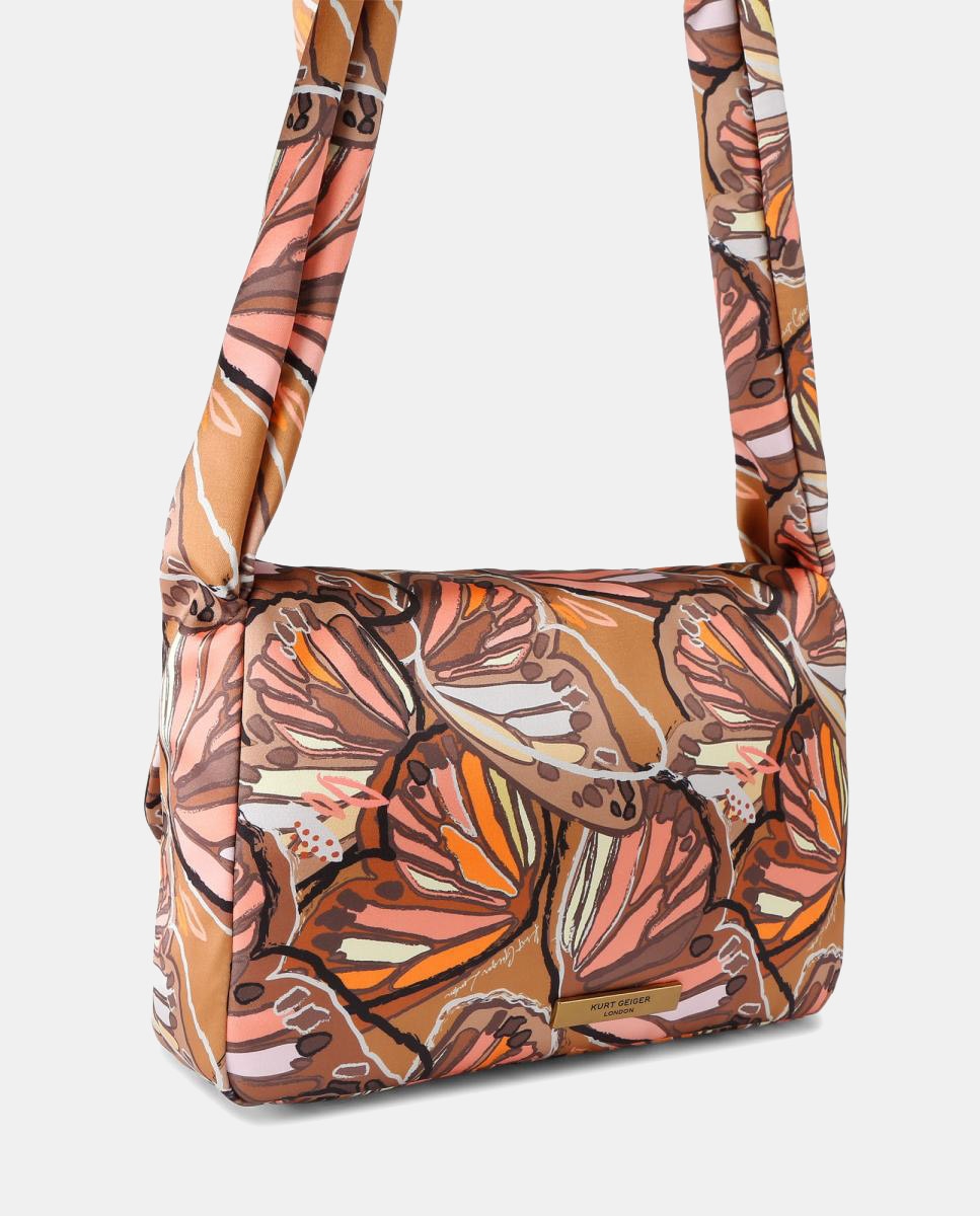 Mala Kensington Knot Multicolor-3