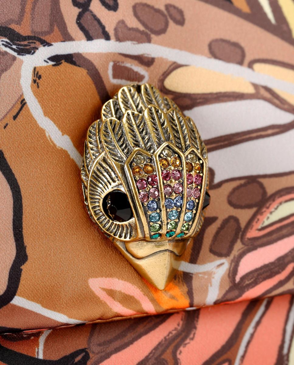 Mala Kensington Knot Multicolor-4