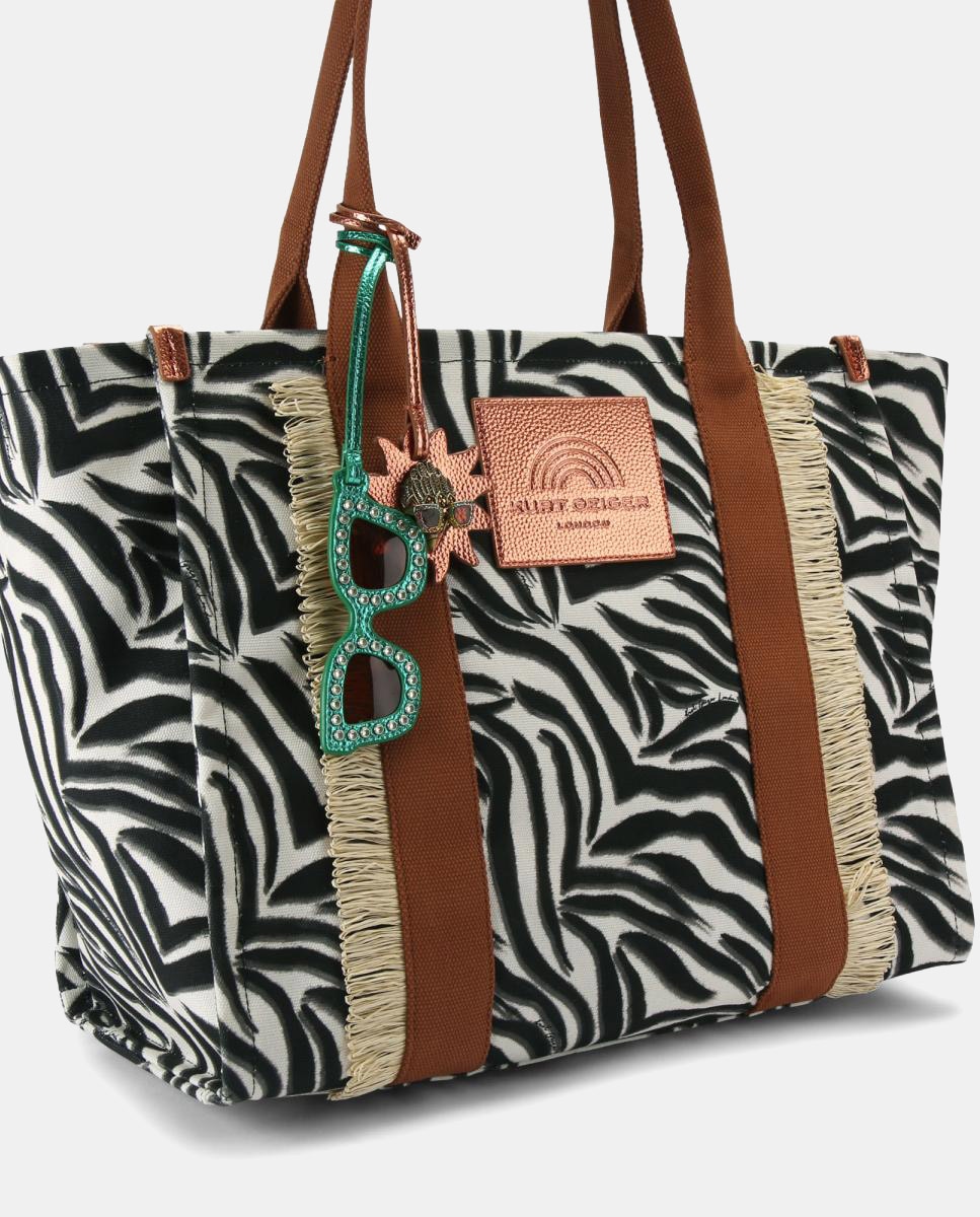 Mala Shopper Southbank Grande Multicolor-2