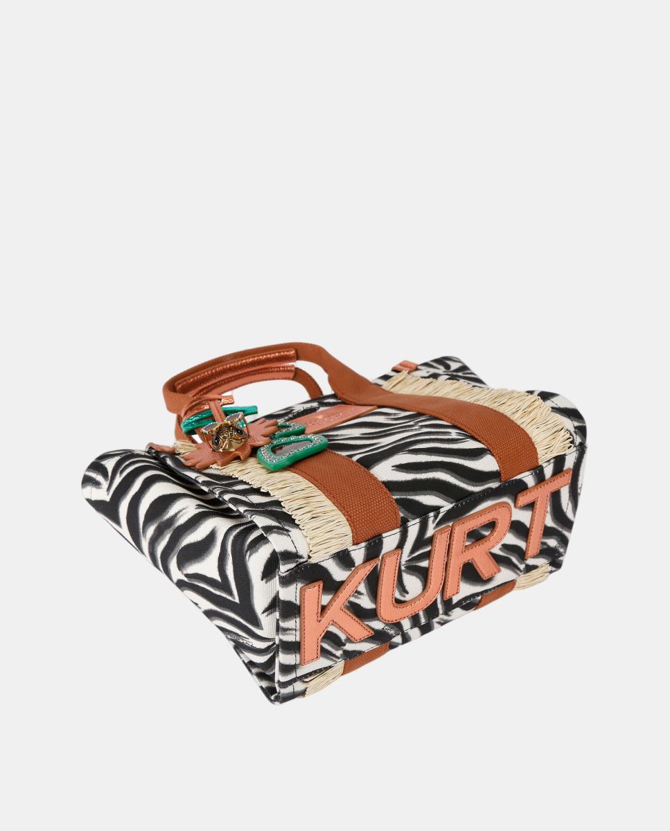 Mala Shopper Southbank Multicolor-2