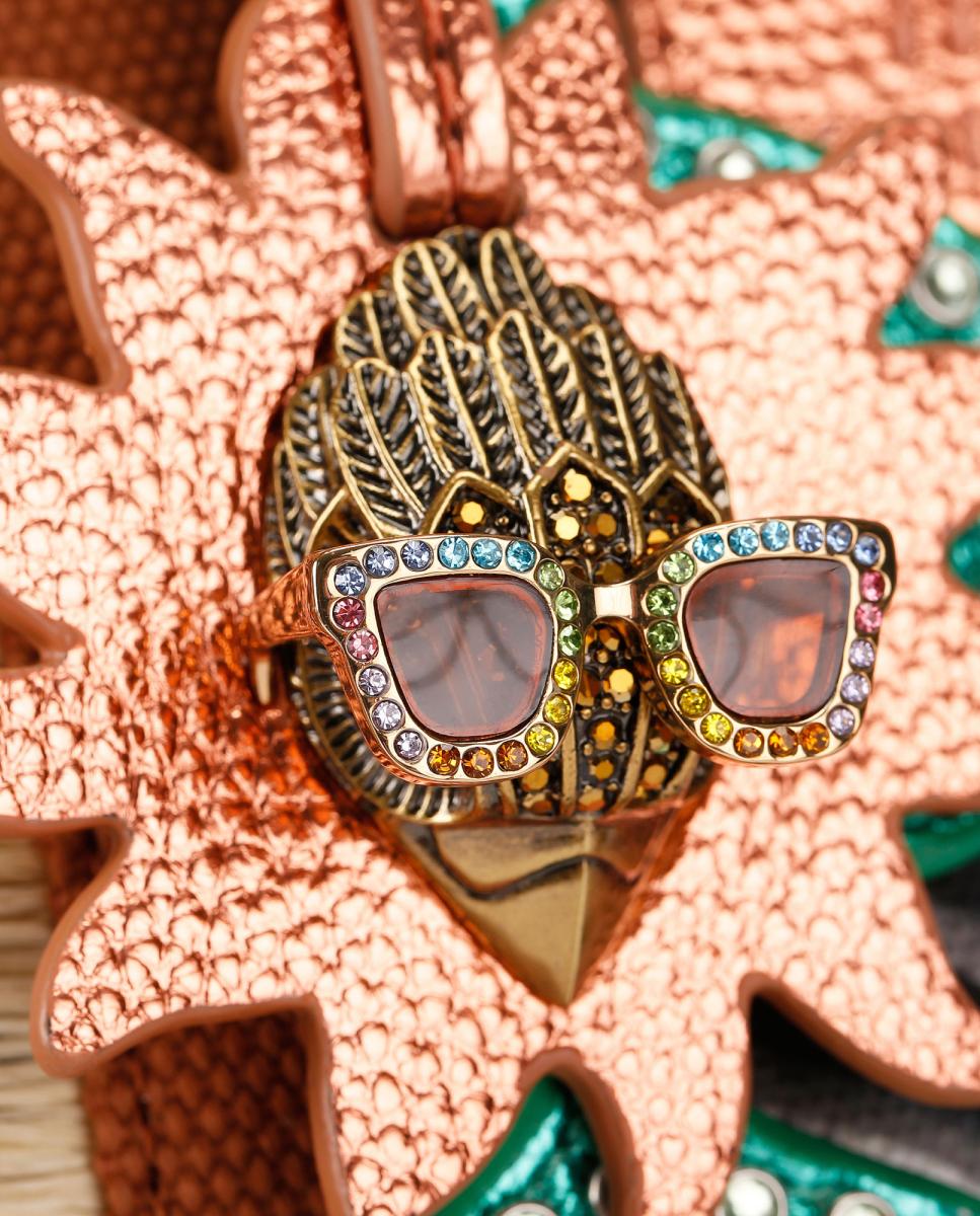 Mala Shopper Southbank Multicolor-4