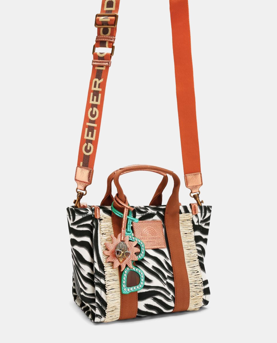 Mala Shopper Southbank Multicolor-5