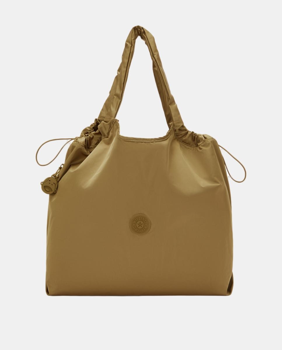 Imagem 0 de Mala Tipo Tote Grande com Alça de Ombro Modelo Assie