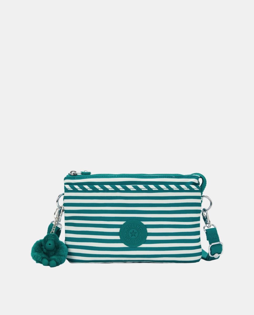 Imagem 0 de Mala a Tiracolo Pequena, Modelo Riri