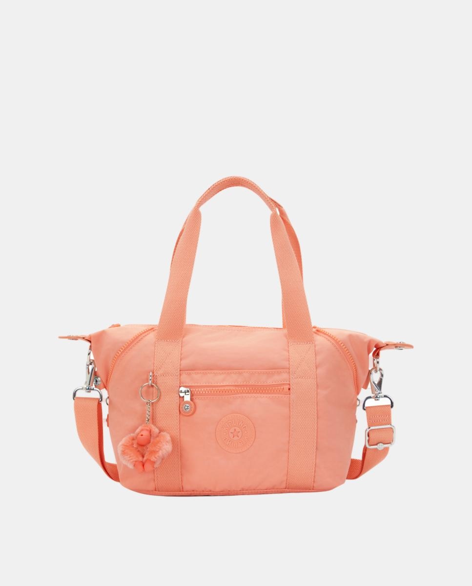 Imagem 0 de Mala Tipo Tote Tamanho Médio com Correia Amovível, Modelo Art Mini