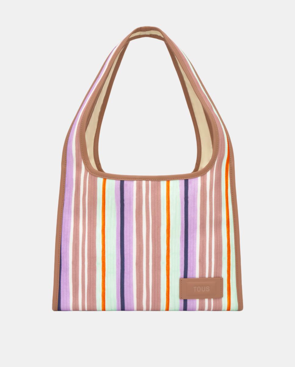 Imagem 0 de Mala Shopper Extra Grande Summer Holidays Canvas