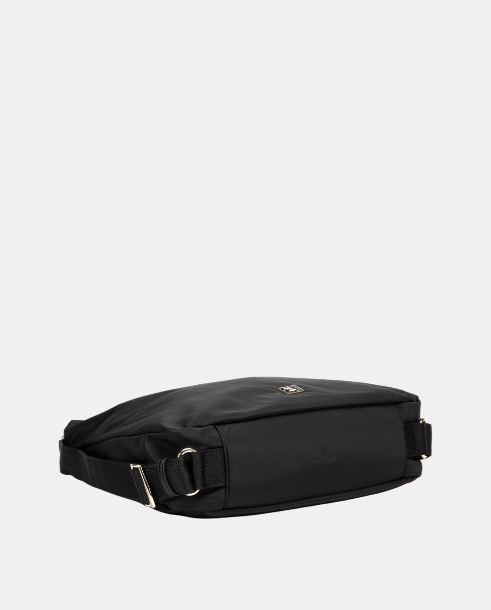 Mala Multifunções em Materiais Reciclados Preto-5