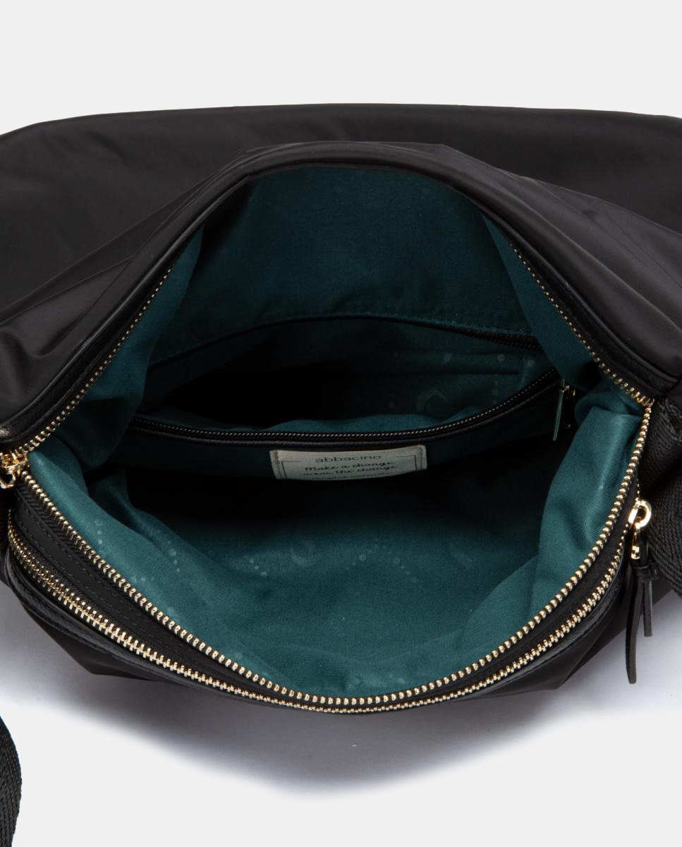 Mala Multifunções em Materiais Reciclados Preto-6