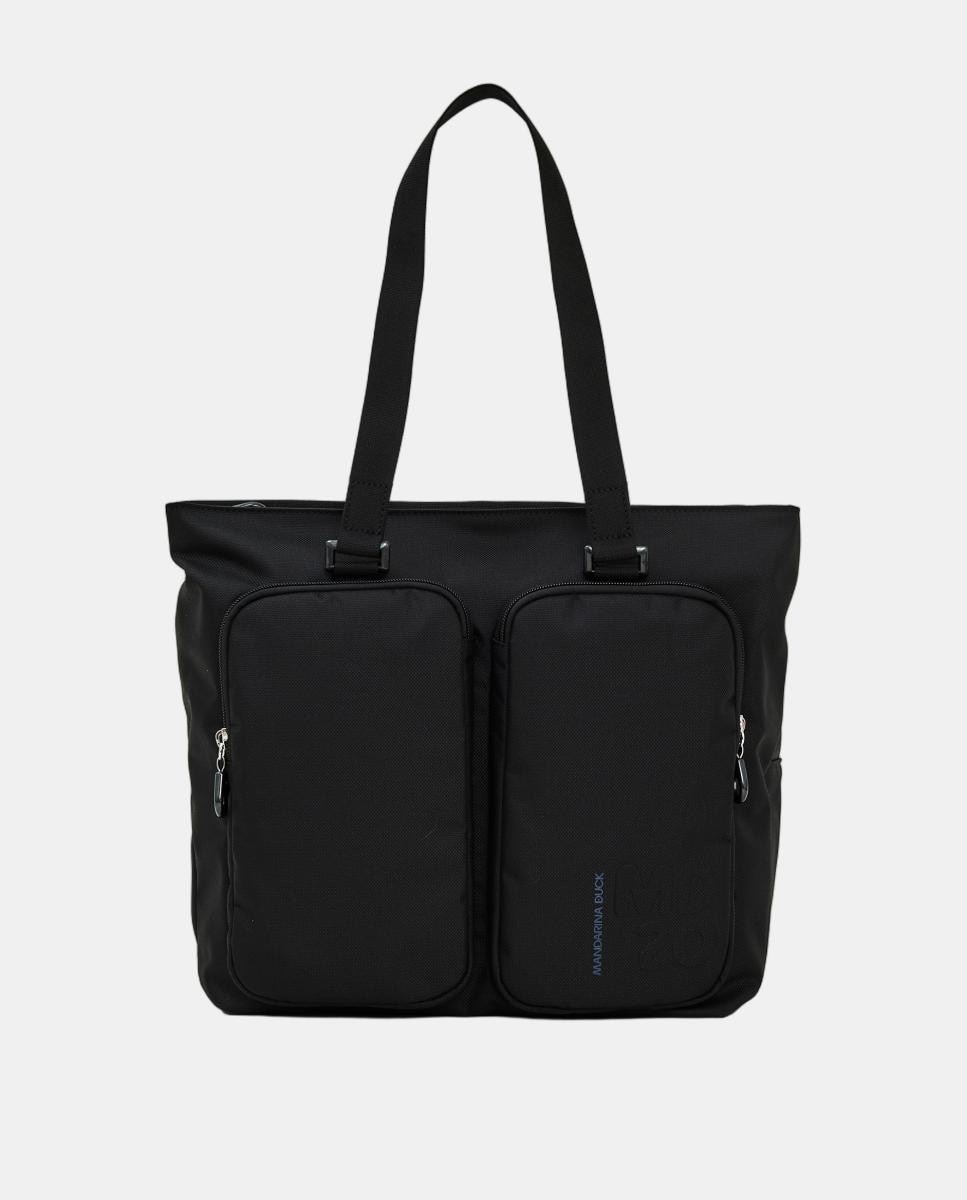 Imagem 0 de Mala Shopper em Tecido
