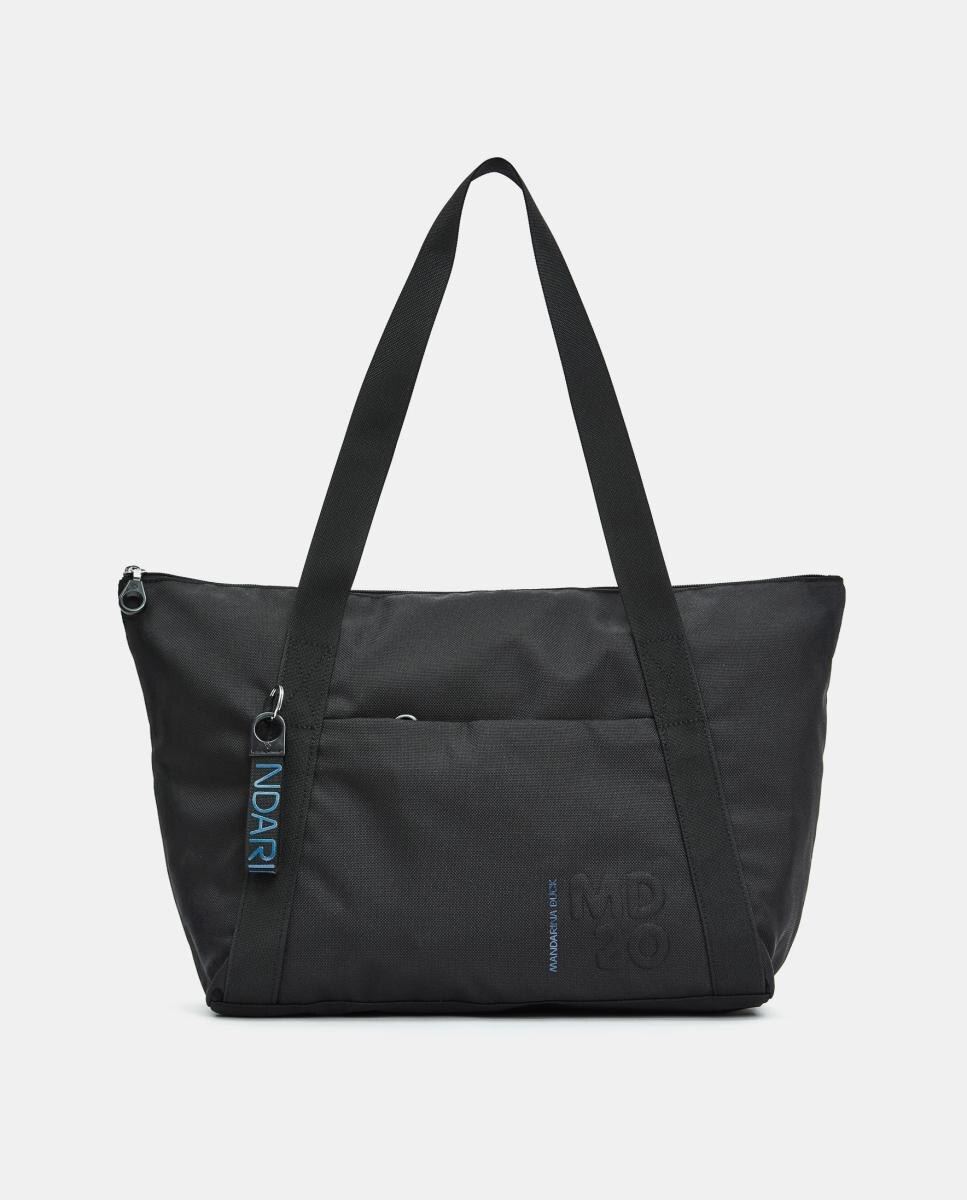 Imagem 0 de Mala Shopper em Tecido Dobrável