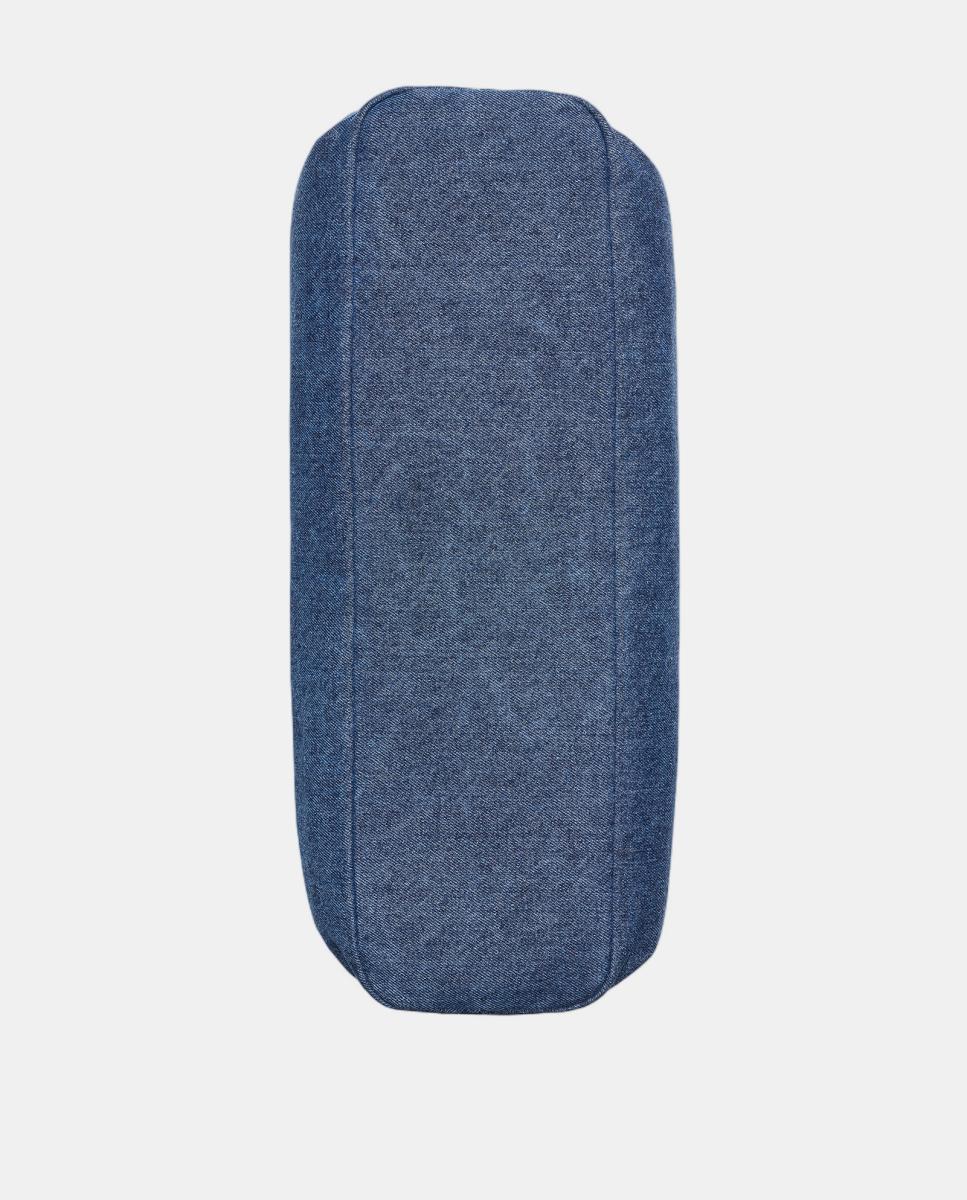 Mala Tipo Tote Mabel Azul-5
