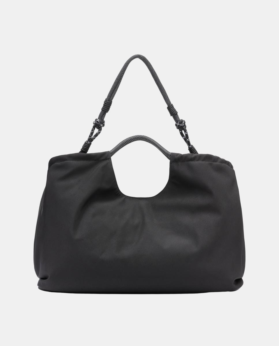 Mala Tipo Tote Mabel Preto-3