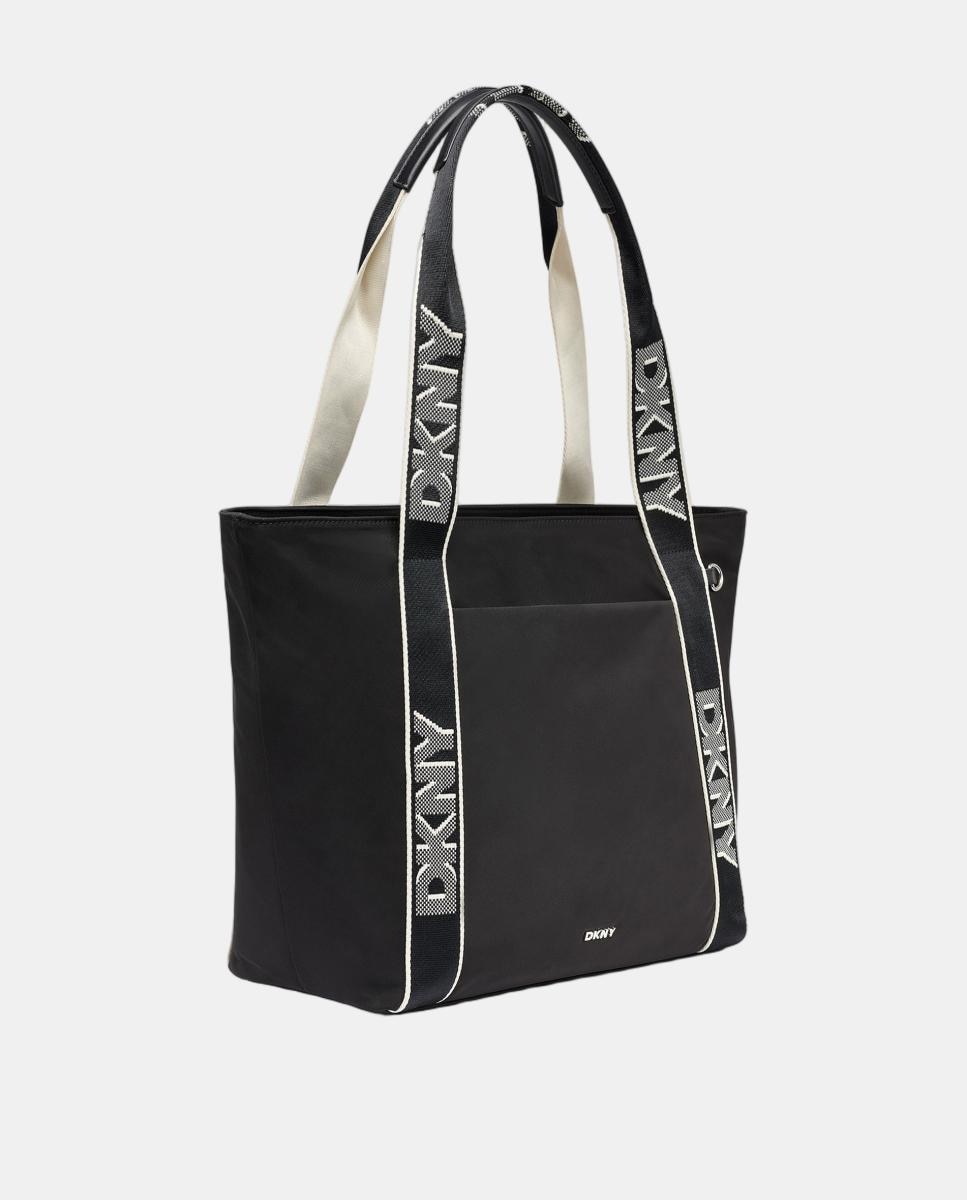 Mala Tipo Tote Lottie Preto-2