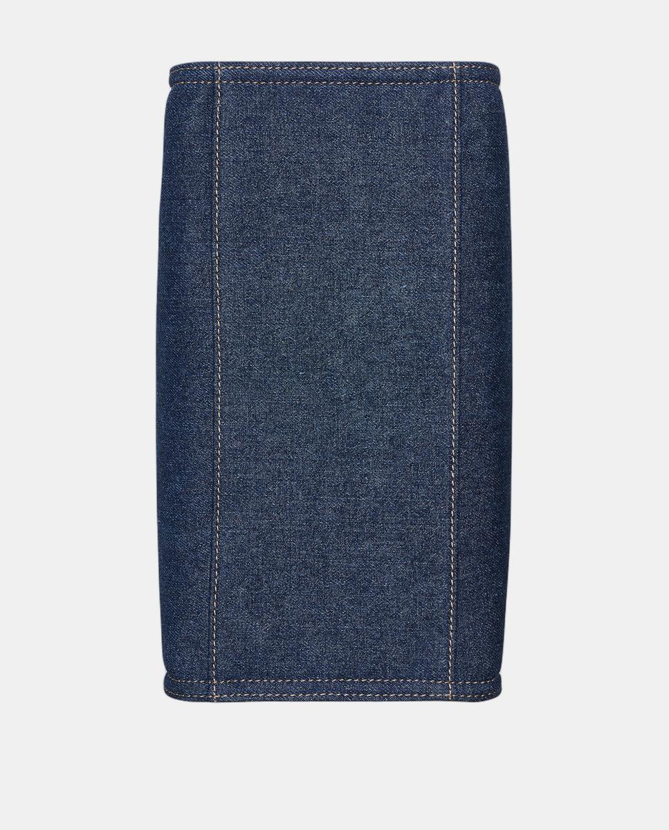 Mala Tipo Tote Haddlee Azul-marinho-5