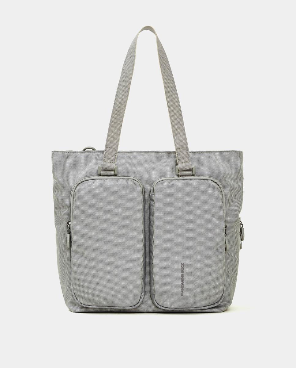 Imagem 0 de Mala Shopper em Tecido
