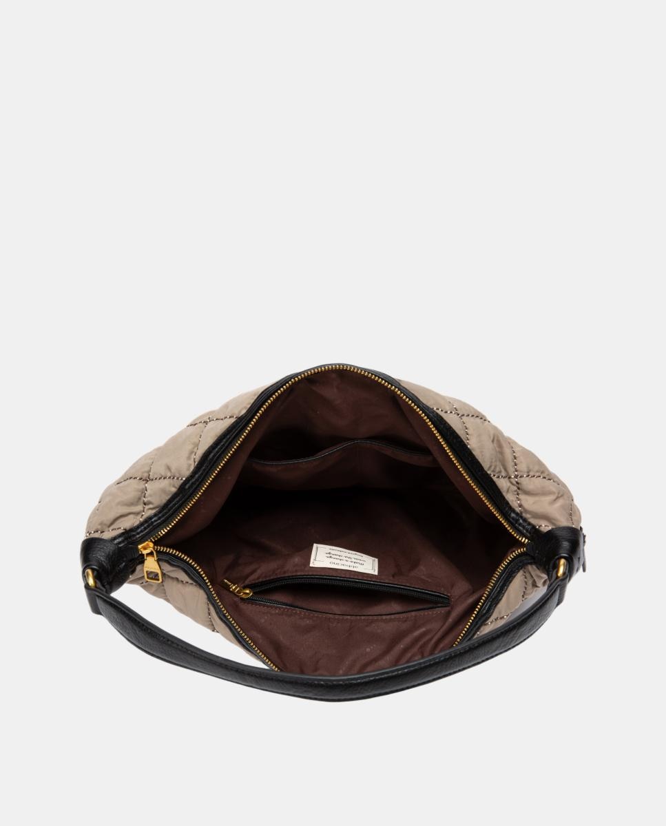 Bolso de hombro acolchado - Abbacino - Topo Topo-7