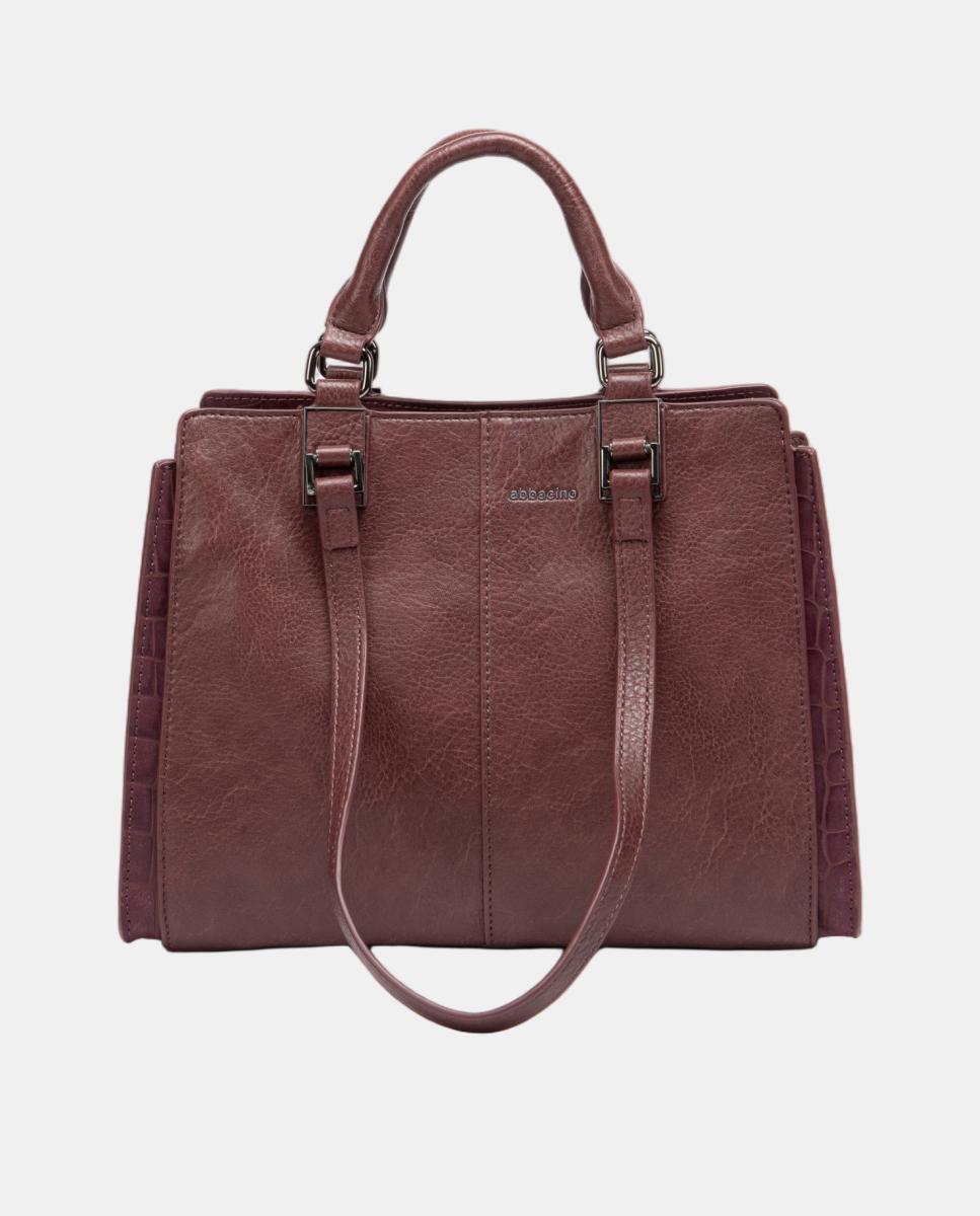 Imagem 0 de Mala Shopper Acolchoada