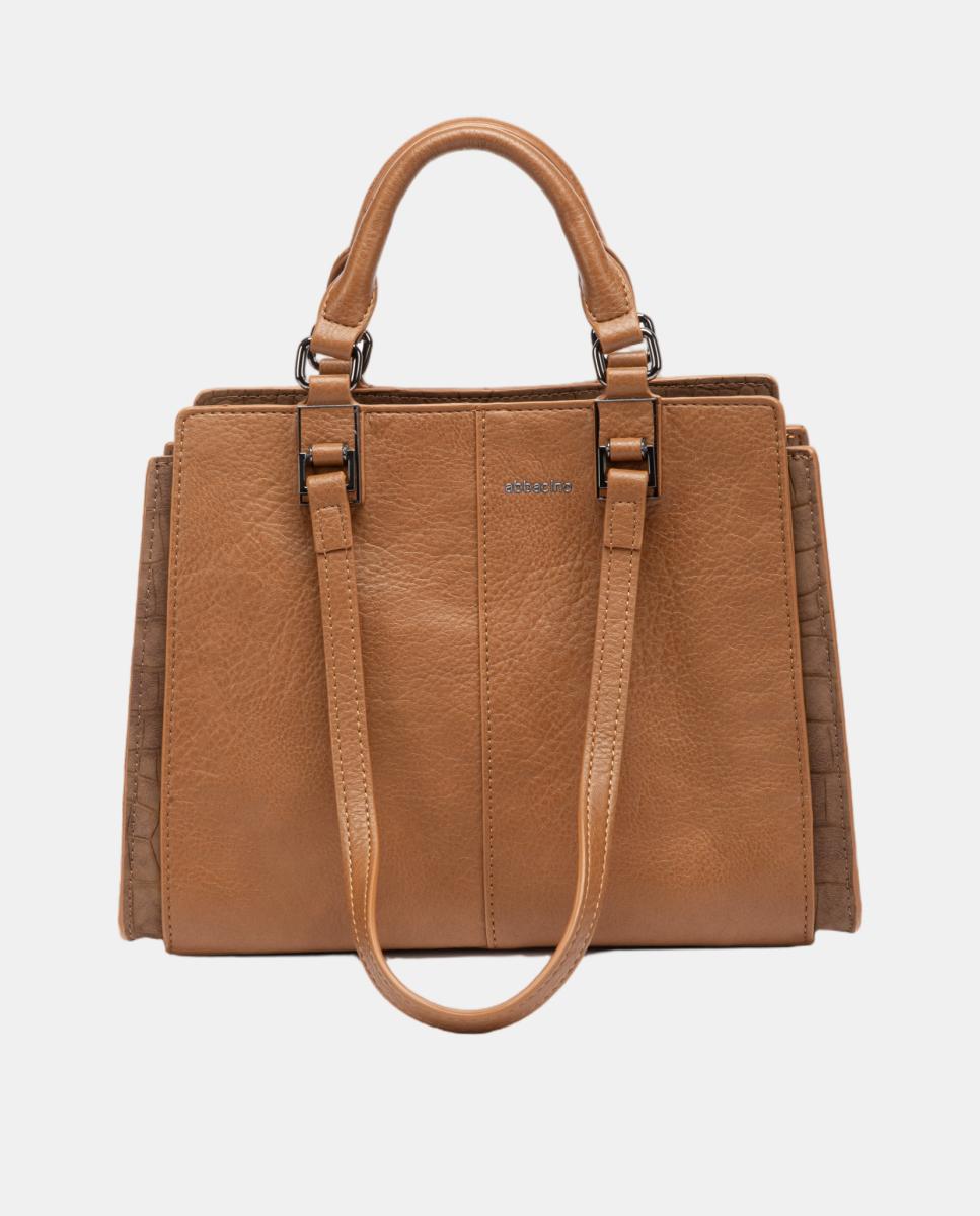 Imagem 0 de Mala Shopper Acolchoada