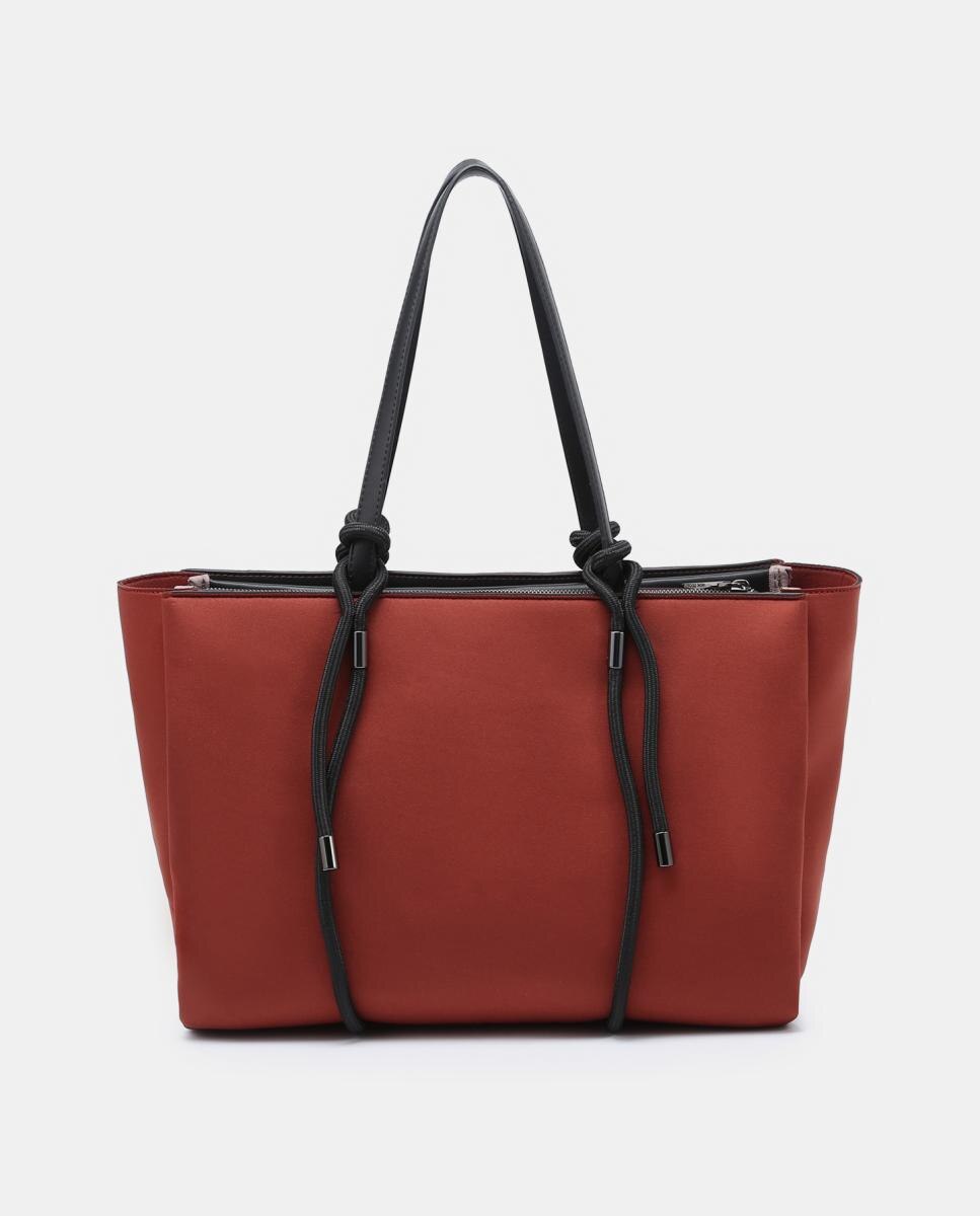 Mala de Neopreno Vermelho-3