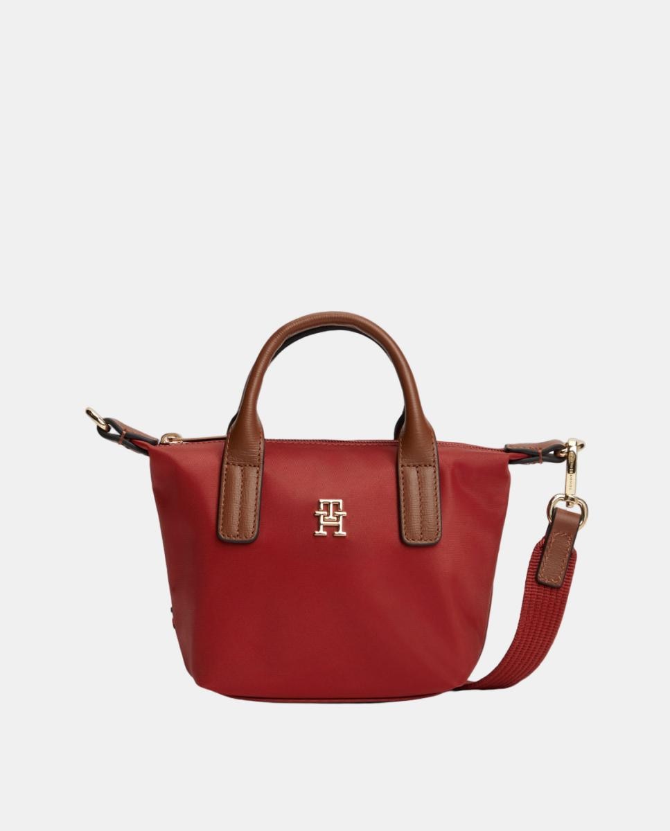 Imagem 0 de Mala Tipo Tote Micro - Vermelho