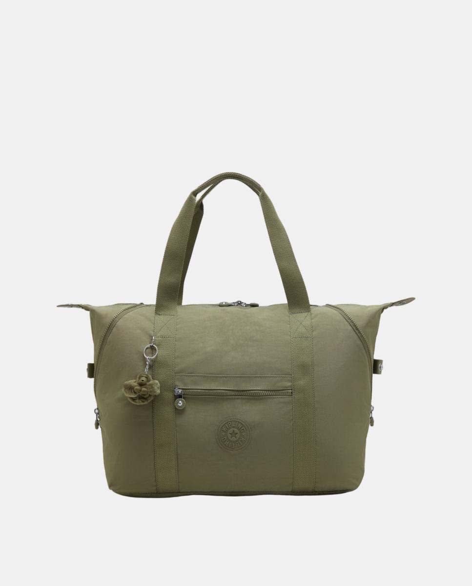 Imagem 0 de Mala Tipo Tote Média Multiusos com Fita para Trolley
