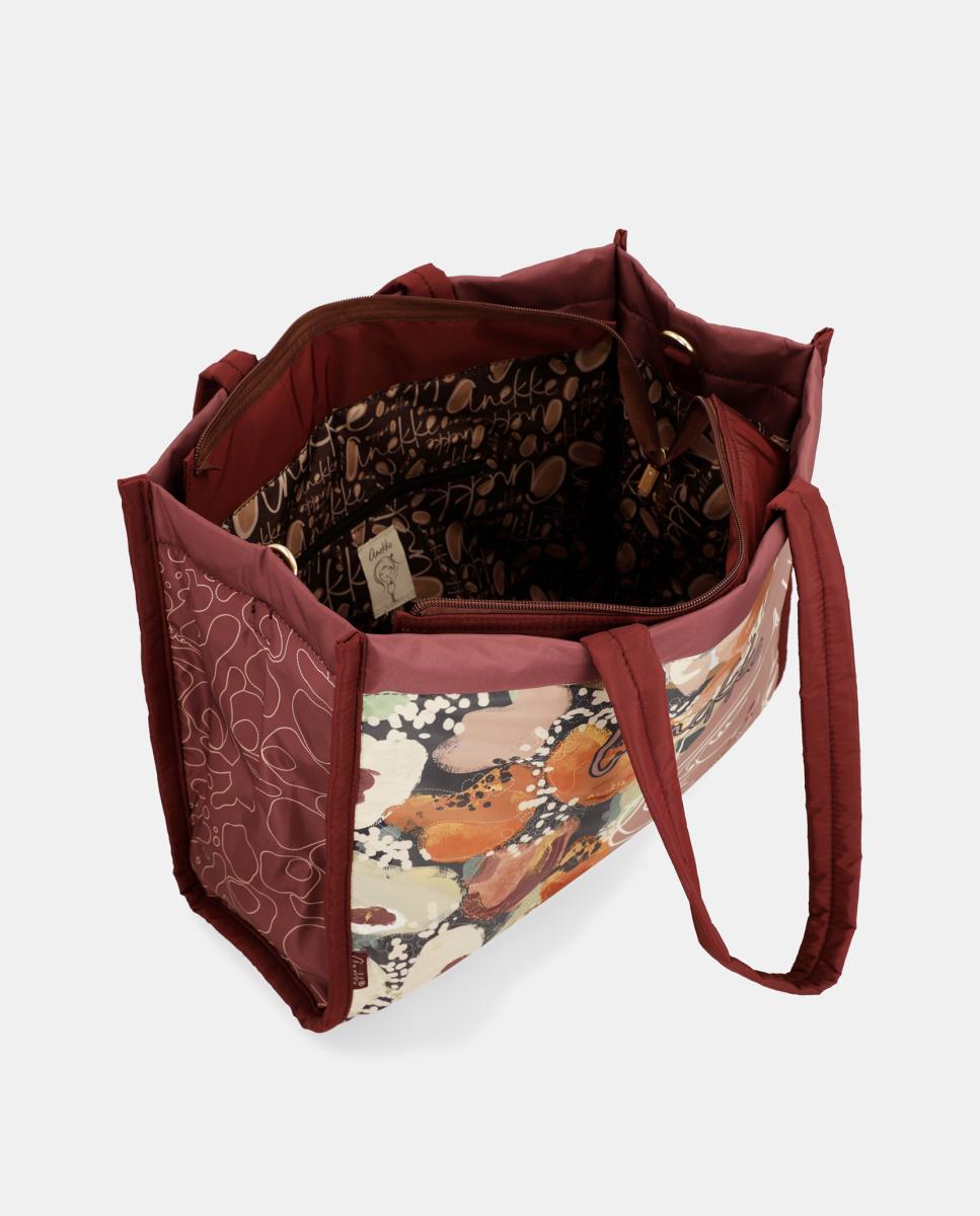 Mala de Viagem Tulip Multicolor-5