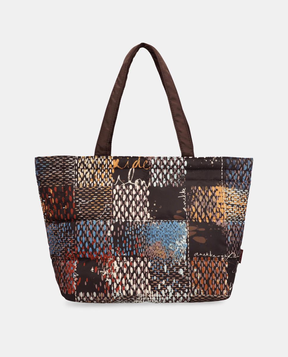 Mala de Viagem Blossom Multicolor-3