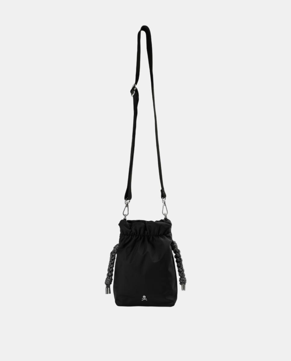 Imagem 1 de Mala a Tiracolo Mini de Nylon
