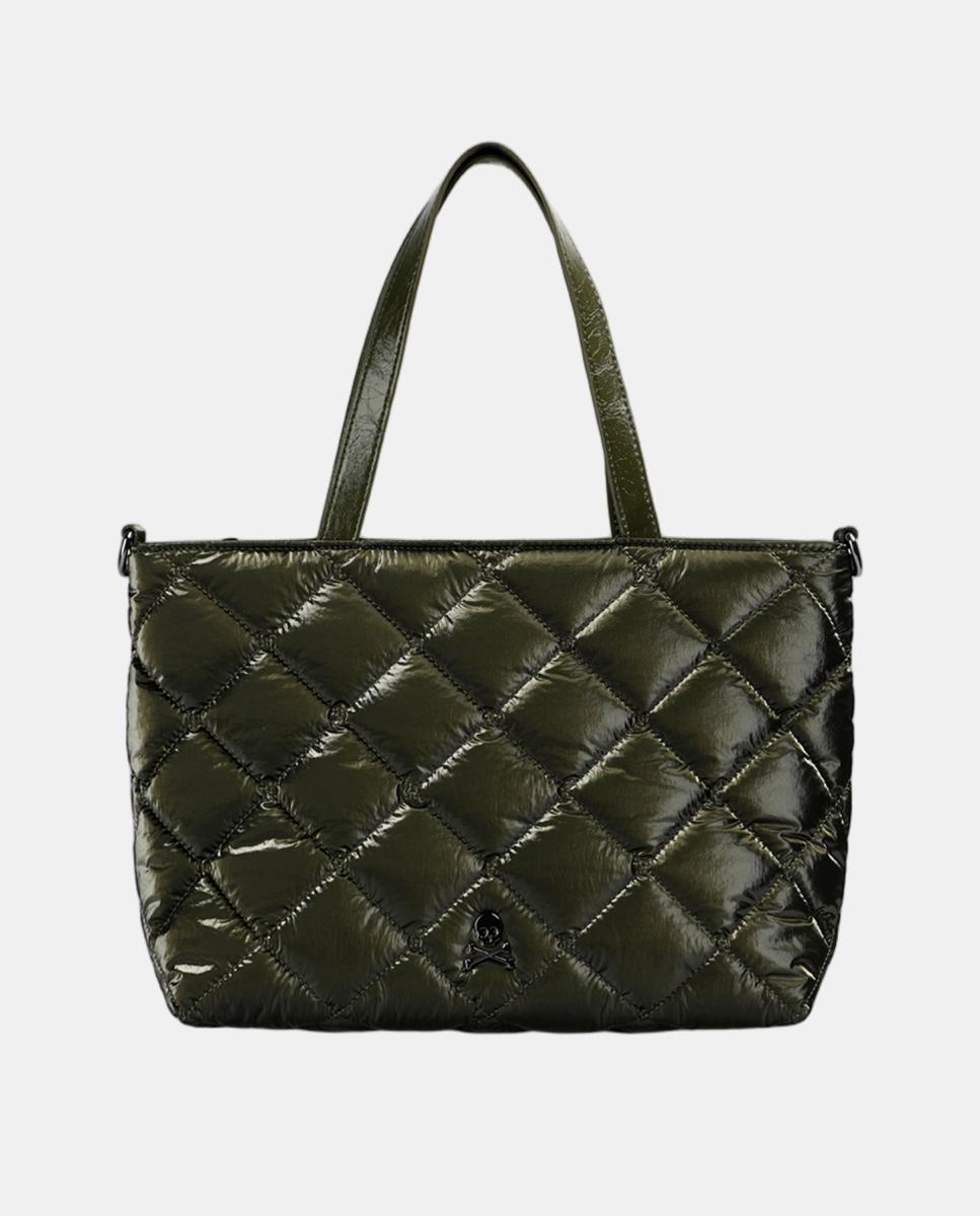 Imagem 0 de Mala shopper acolchoada