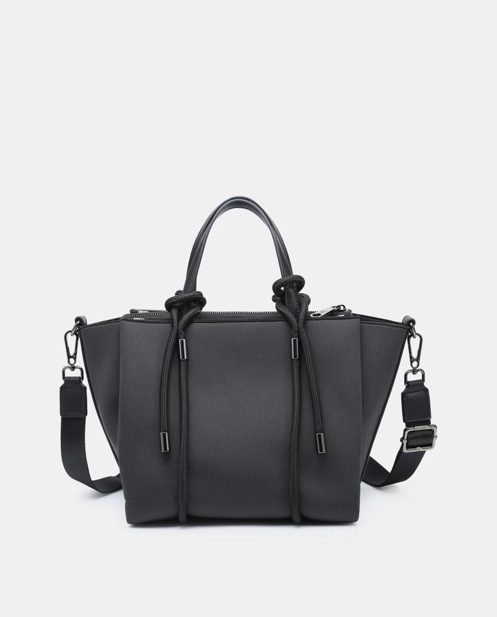 Imagen 3 de Tote neopreno - Pepe Moll - Negro Negro