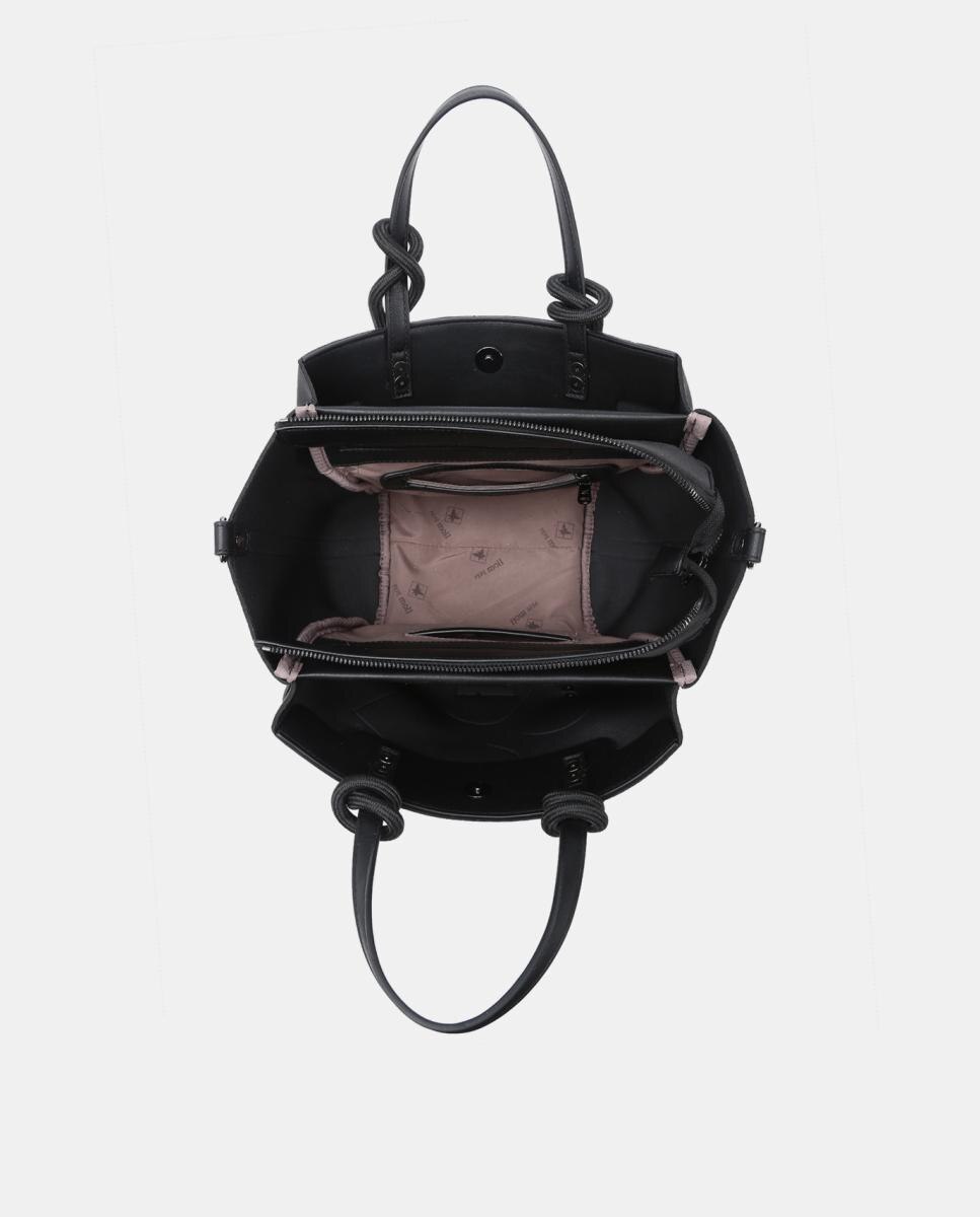 Imagen 4 de Tote neopreno - Pepe Moll - Negro Negro