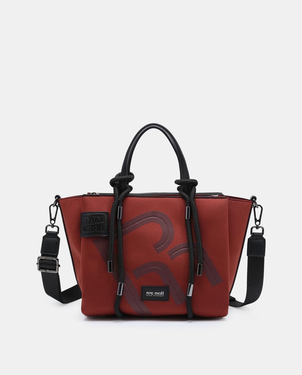 Imagem 0 de Mala Tipo Tote de Neopreno
