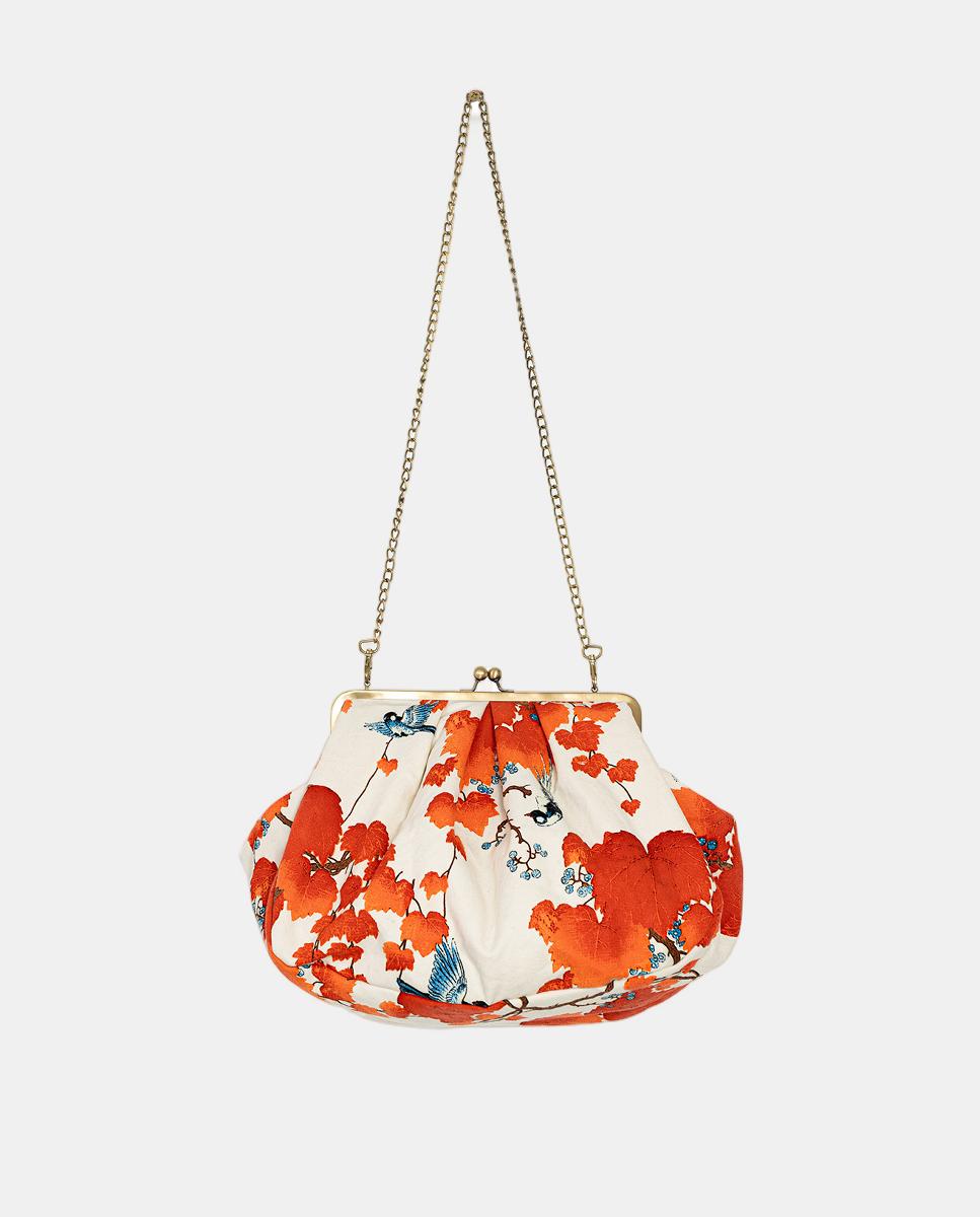 Imagem 0 de Mala Clutch Acer Red