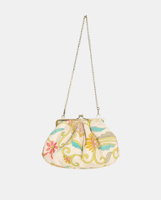 Imagem 0 de Mala Clutch Giant Kantha