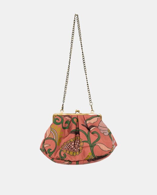 Imagem 0 de Mala Clutch Giant Kantha