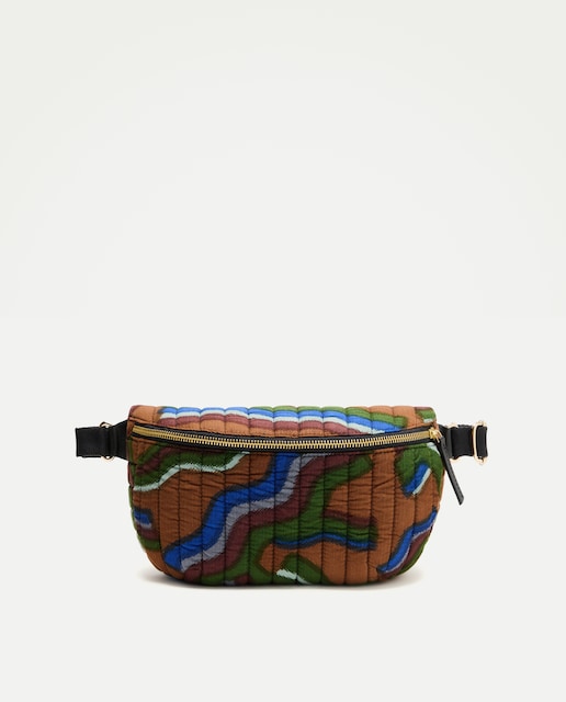 Imagem 0 de Bolsa de Cintura