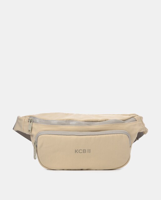 Imagem 0 de Bolsa de Cintura Grande Balloon