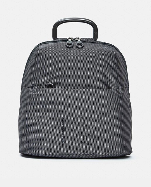 Imagem 0 de Mochila com Formas Arredondadas