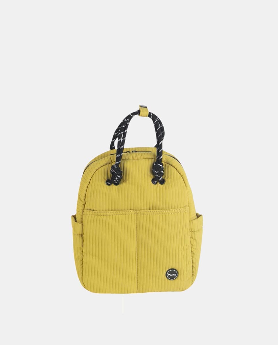 Imagem 0 de Mochila com Bolsos à Frente