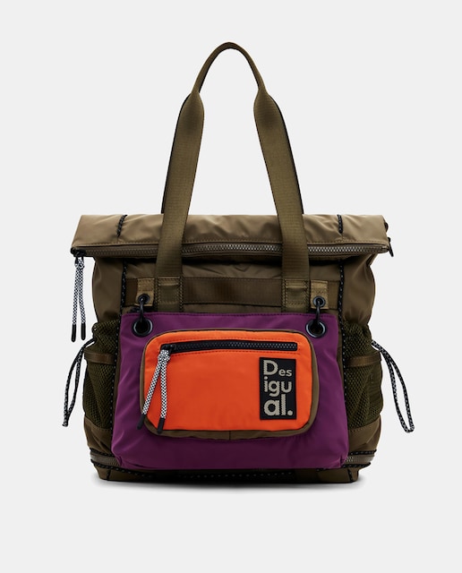 Imagen 0 de Mochila voyager XL multiposición