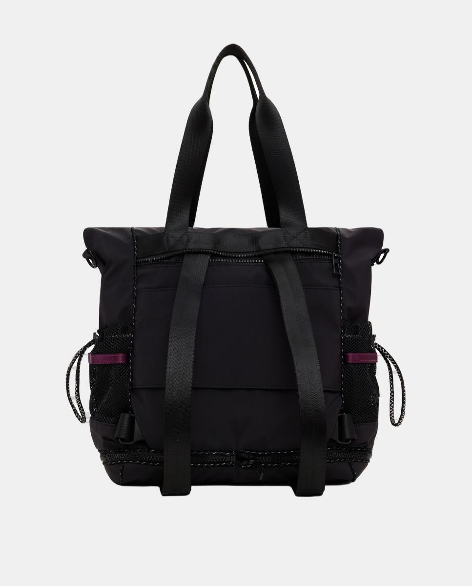 Mochila Voyager XL Multiposições Preto-3