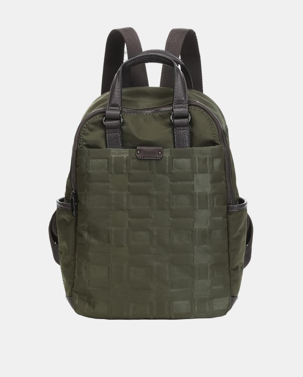 Imagem 0 de Mochila Freedom em Nylon Reciclado