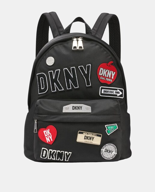 Imagem 0 de Mochila NYC Capsule