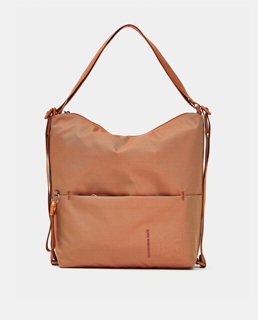 Imagem 0 de Mala Conversível em Mochila - Cinzento