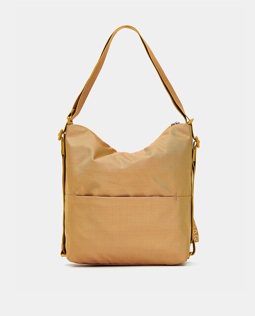 Imagem 0 de Mala Conversível em Mochila - Cinzento