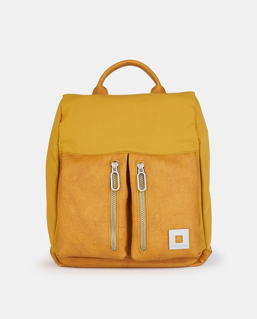 Imagen 0 de Mochila con cremallera