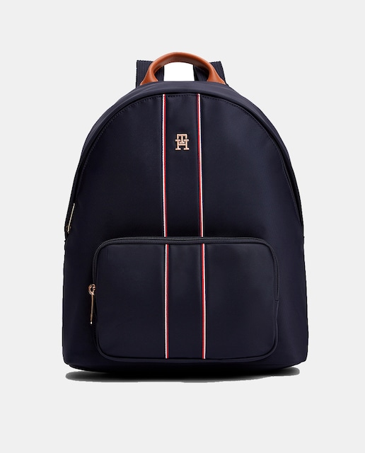 Imagem 0 de Mochila com Logótipo - Azul-Marinho