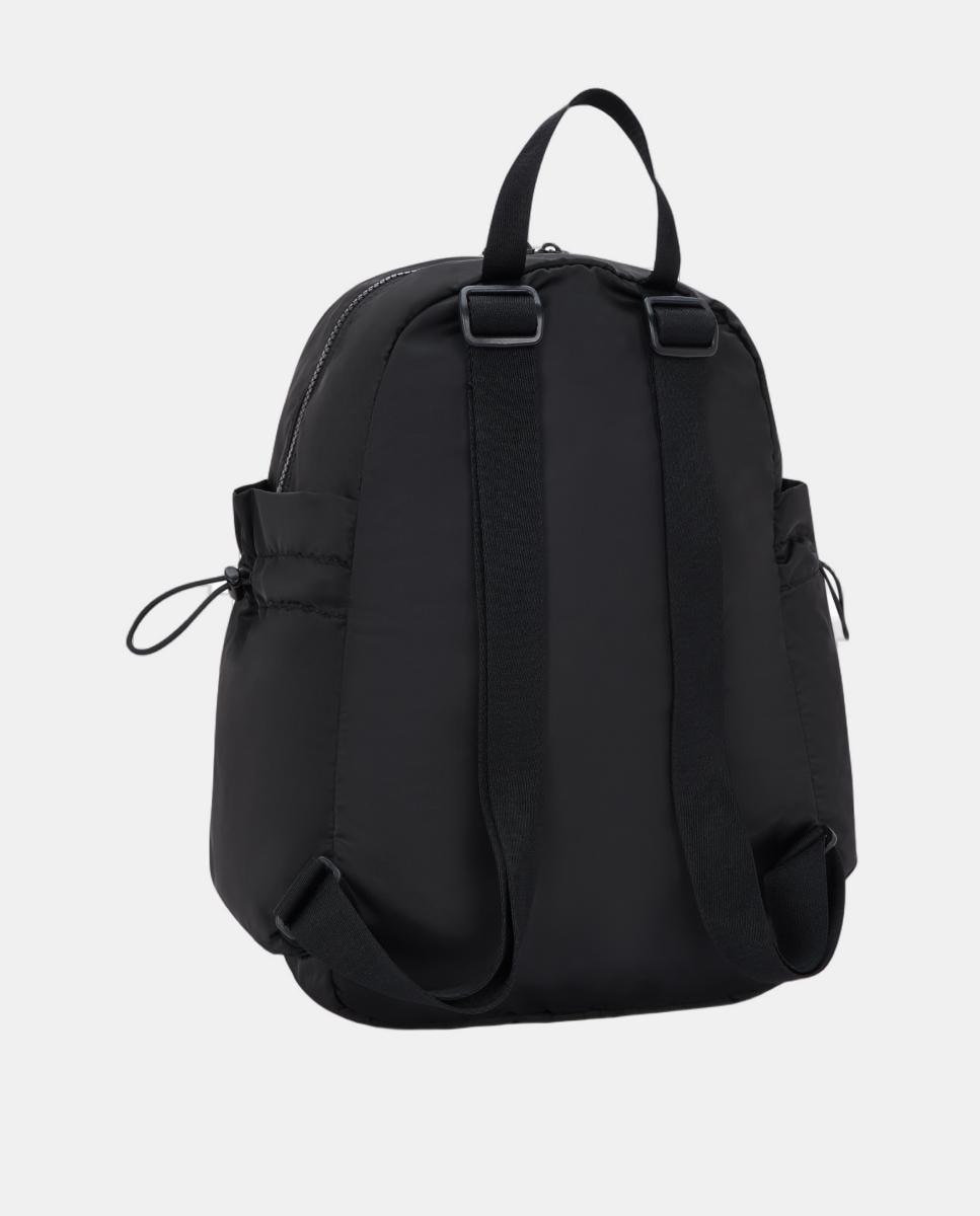Mochila Média Preto-2