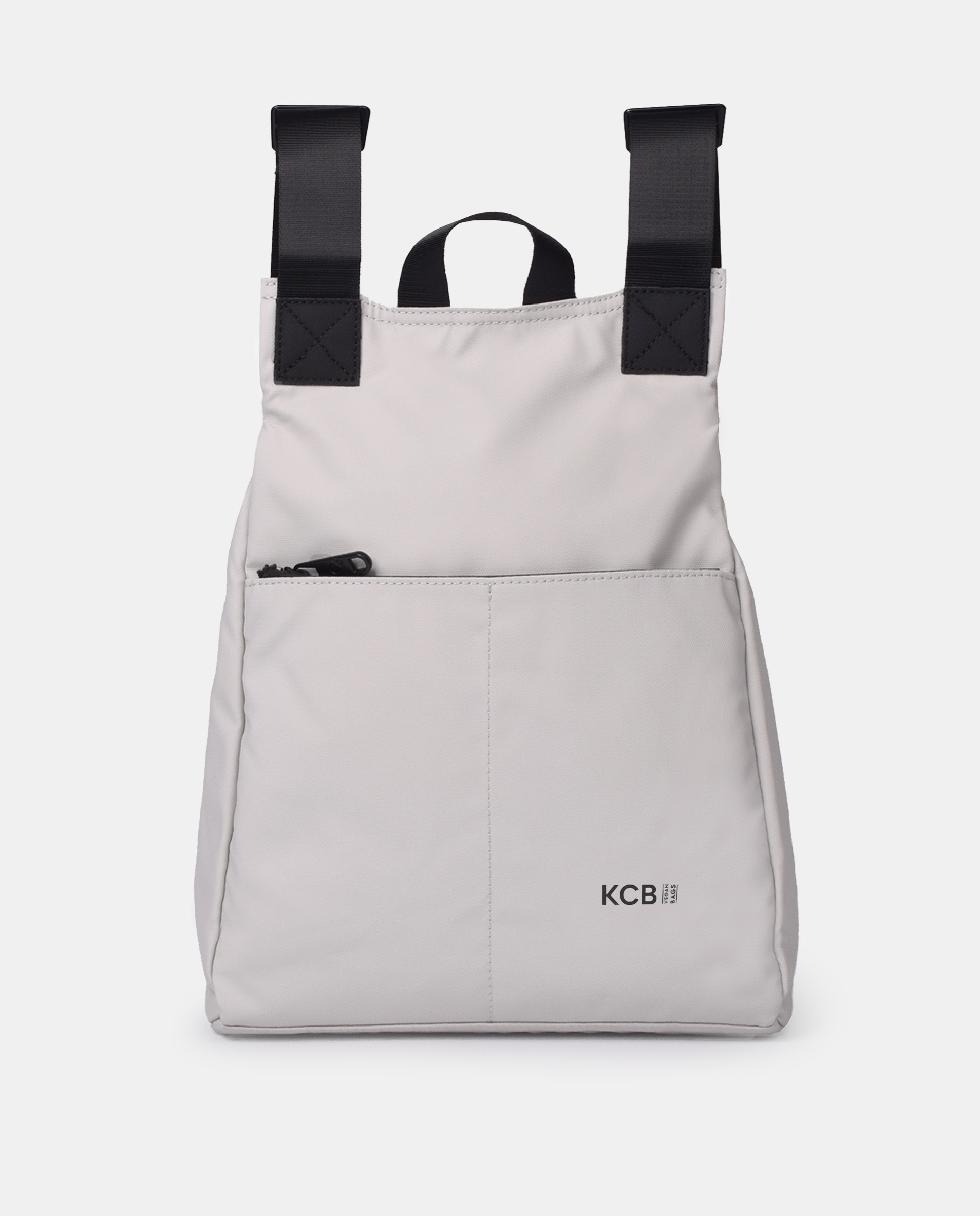 Imagen 1 de Mochila antirrobo grande KCB Dual Beige